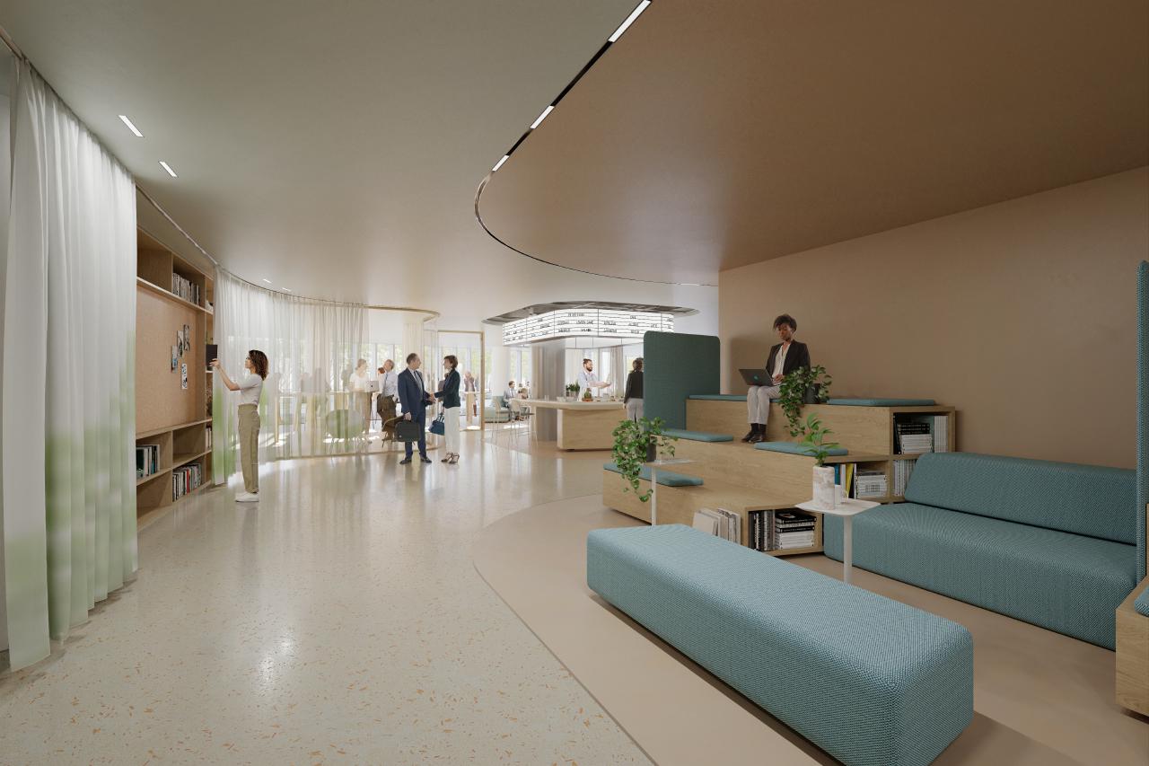Bureau Paris 34888m² Location bureau Paris OLBUR2100394 16